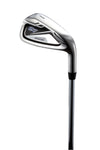 Precise S7 18 Piece Complete Men’s Right Hand Golf Club Set, Available in Regular & Tall Size, Blue & Red Options