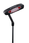 Precise S7 18 Piece Complete Men’s Right Hand Golf Club Set, Available in Regular & Tall Size, Blue & Red Options