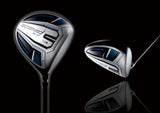 Speed System Golf 460CC Titanium Driver - Guaranteed to Add Distance to Your Drives!