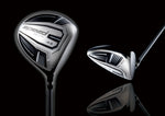 Speed Titanium Driver Golf Club, 10°, 11.5°, 12.5° Loft (Right-Hand) w/ Deluxe Headcover, Ultra Lightweight Graphite Shaft, USGA Conforming