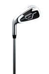 Aspire XD1 Complete Mens Golf Club Set 14 Piece, Available in Right & Left Handed, Blue and Red Models