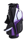 Aspire XD1 Womens Complete Golf Club Package Set - Right & Left Hand - 3 Color Options & 3 Sizes Available