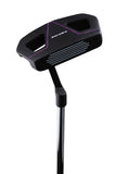 Aspire XD1 Womens Complete Golf Club Package Set - Right & Left Hand - 3 Color Options & 3 Sizes Available