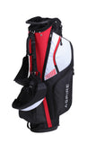 Aspire XD1 Complete Mens Golf Club Set 14 Piece, Available in Right & Left Handed, Blue and Red Models