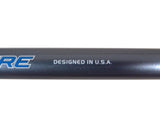 Aspire Nordic Walking Sticks Poles For Hiking, Trekking – 3 Sizes & 6 Colors!