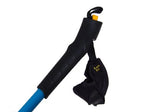 Aspire Nordic Walking Sticks Poles For Hiking, Trekking – 3 Sizes & 6 Colors!