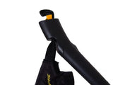 Aspire Nordic Walking Sticks Poles For Hiking, Trekking – 3 Sizes & 6 Colors!