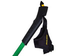 Aspire Nordic Walking Sticks Poles For Hiking, Trekking – 3 Sizes & 6 Colors!