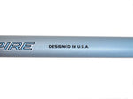 Aspire Nordic Walking Sticks Poles For Hiking, Trekking – 3 Sizes & 6 Colors!