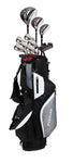 Precise M5 Men's Complete Golf Clubs Package Set - Right & Left Hand - Regular & Tall Size - All Graphite Shaft Option Available