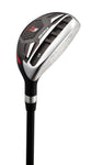 Precise M5 Men's Complete Golf Clubs Package Set - Right & Left Hand - Regular & Tall Size - All Graphite Shaft Option Available