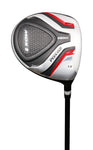Precise MDXII Teen 12 Piece Golf Club Package Set – Available in Right & Left Hand – Ideal for Height 5’1” – 5’6”