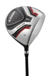 Precise MDXII Teen 12 Piece Golf Club Package Set – Available in Right & Left Hand – Ideal for Height 5’1” – 5’6”