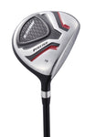 Precise MDXII Teen 12 Piece Golf Club Package Set – Available in Right & Left Hand – Ideal for Height 5’1” – 5’6”