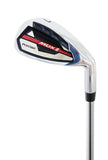 Precise MDXII Teen 12 Piece Golf Club Package Set – Available in Right & Left Hand – Ideal for Height 5’1” – 5’6”