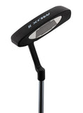Precise MDXII Teen 12 Piece Golf Club Package Set – Available in Right & Left Hand – Ideal for Height 5’1” – 5’6”