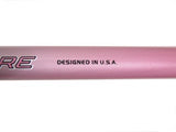 Aspire Nordic Walking Sticks Poles For Hiking, Trekking – 3 Sizes & 6 Colors!