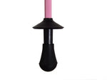 Aspire Nordic Walking Sticks Poles For Hiking, Trekking – 3 Sizes & 6 Colors!