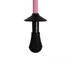 Aspire Nordic Walking Sticks Poles For Hiking, Trekking – 3 Sizes & 6 Colors!