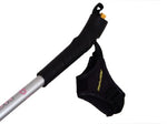 Aspire Nordic Walking Sticks Poles For Hiking, Trekking – 3 Sizes & 6 Colors!