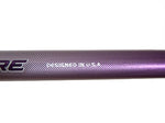 Aspire Nordic Walking Sticks Poles For Hiking, Trekking – 3 Sizes & 6 Colors!