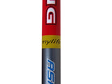 Aspire Nordic Walking Sticks Poles For Hiking, Trekking – 3 Sizes & 6 Colors!
