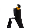 Aspire Nordic Walking Sticks Poles For Hiking, Trekking – 3 Sizes & 6 Colors!