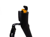 Aspire Nordic Walking Sticks Poles For Hiking, Trekking – 3 Sizes & 6 Colors!