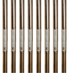 True Temper Tour Prototype Monaco Golf Club Shafts – Set of 8 (3->PW)