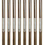 True Temper Tour Prototype Monaco Golf Club Shafts – Set of 8 (3->PW)