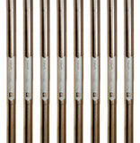 True Temper Tour Prototype Monaco Golf Club Shafts – Set of 8 (3->PW)